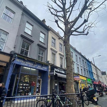 3 Notting Hill, Portobello Road-Amazing Location! ลอนดอน ภายนอก รูปภาพ