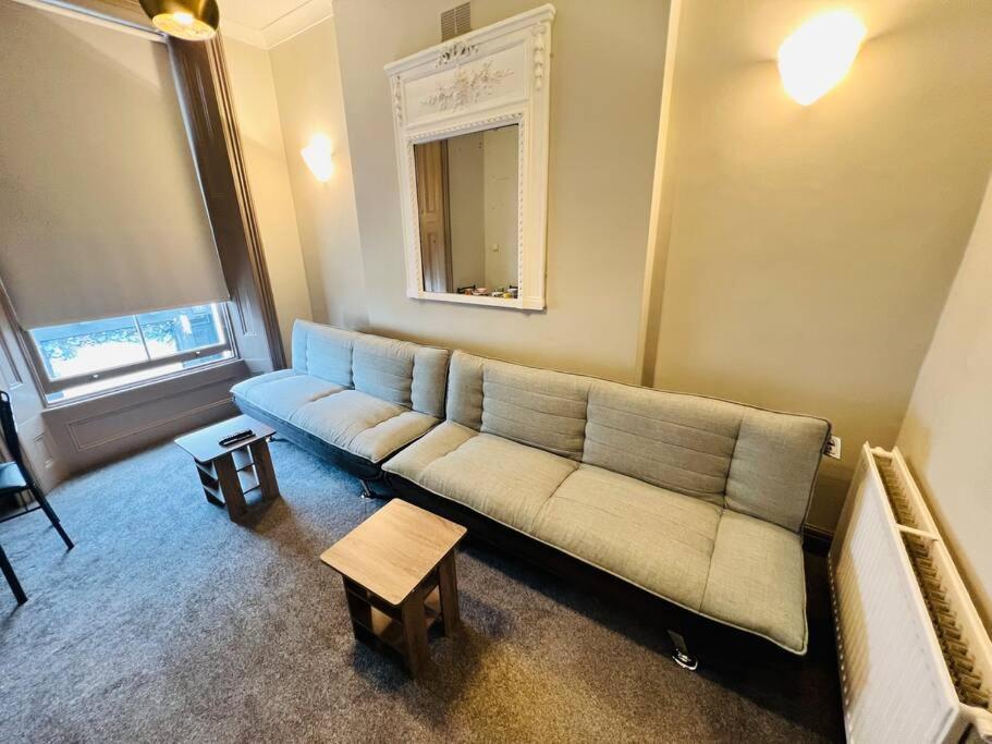 3 Notting Hill, Portobello Road-Amazing Location! ลอนดอน ภายนอก รูปภาพ