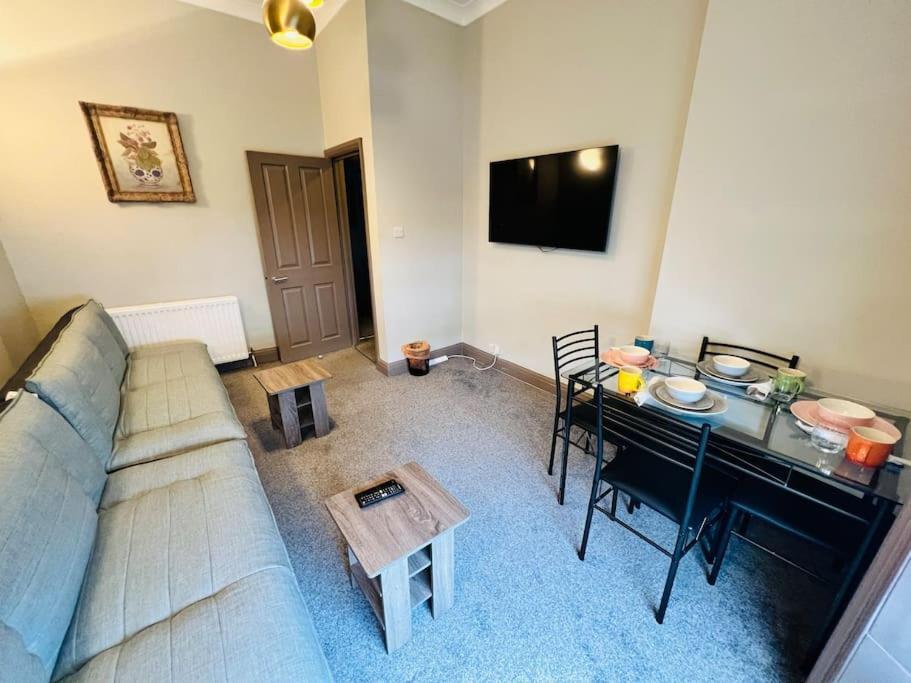 3 Notting Hill, Portobello Road-Amazing Location! ลอนดอน ภายนอก รูปภาพ