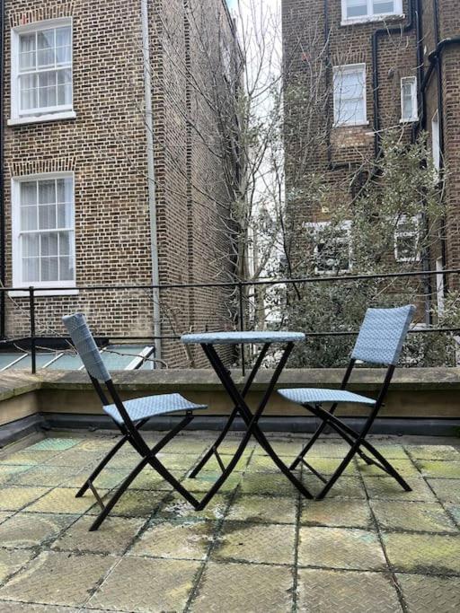 3 Notting Hill, Portobello Road-Amazing Location! ลอนดอน ภายนอก รูปภาพ