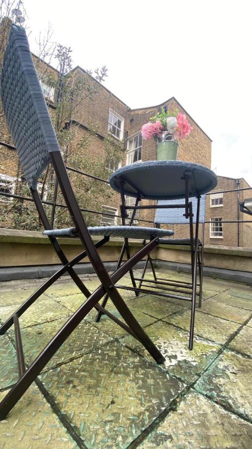 3 Notting Hill, Portobello Road-Amazing Location! ลอนดอน ภายนอก รูปภาพ