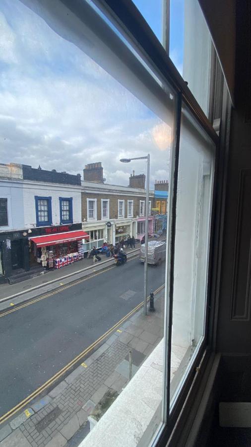 3 Notting Hill, Portobello Road-Amazing Location! ลอนดอน ภายนอก รูปภาพ
